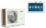 Cooper & Hunter UNITHERM  3 monoblock  R32 ilma-vesilämpöpumput
